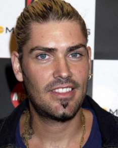 Shane Lynch Height - Light Photos - Elegant Mobile Collection